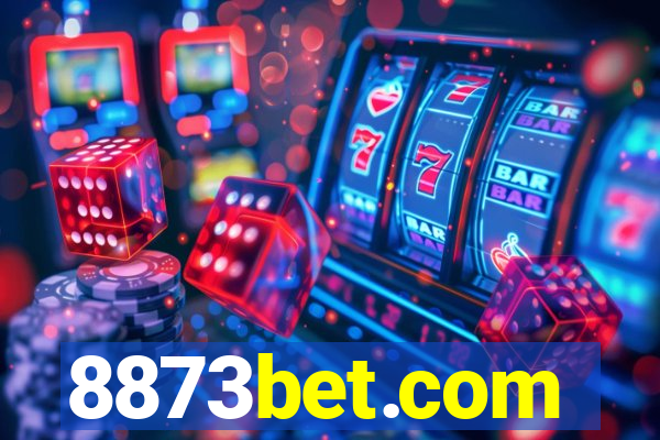 8873bet.com