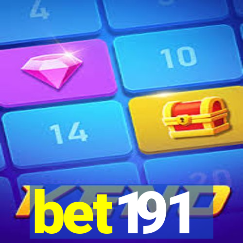 bet191