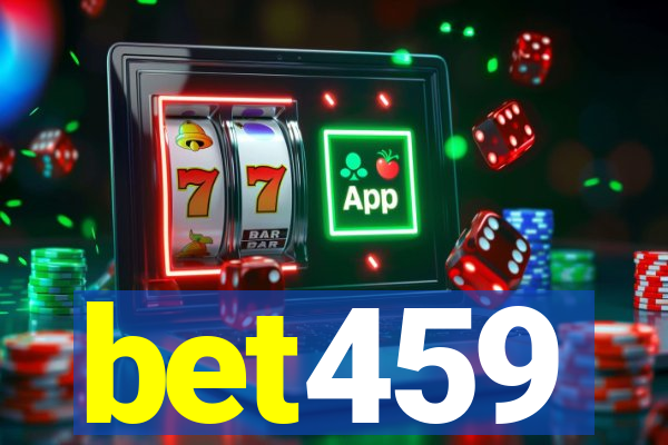 bet459