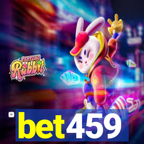 bet459