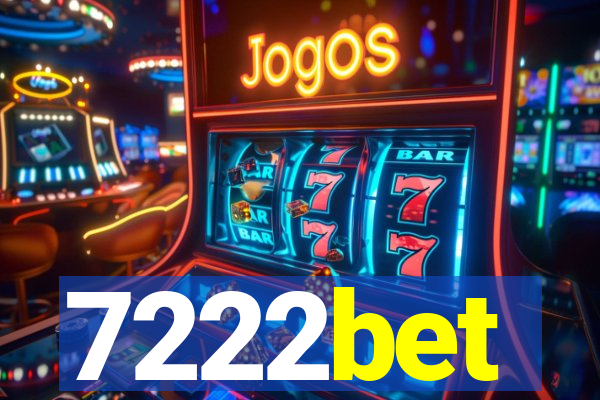 7222bet