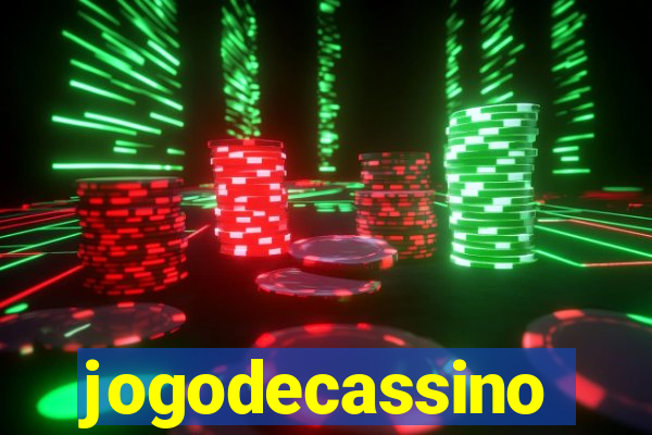 jogodecassino