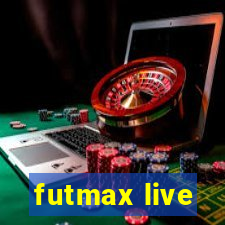 futmax live