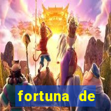 fortuna de fernandin oig