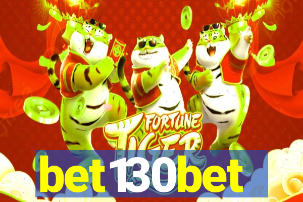 bet130bet