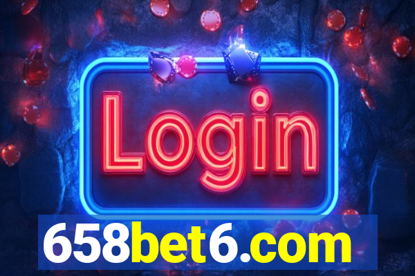 658bet6.com