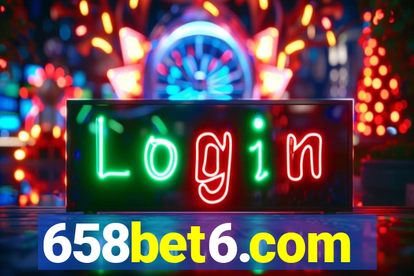 658bet6.com