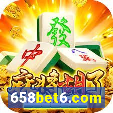 658bet6.com