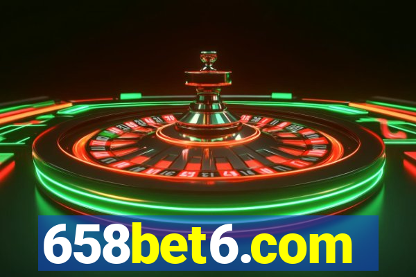 658bet6.com