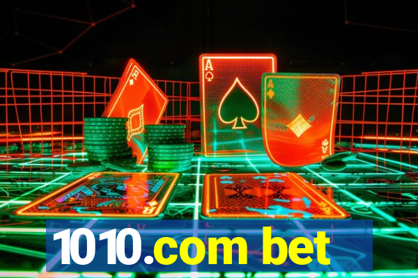 1010.com bet