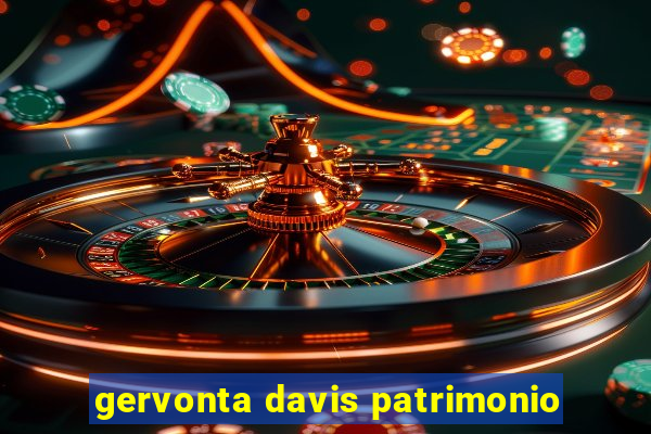 gervonta davis patrimonio