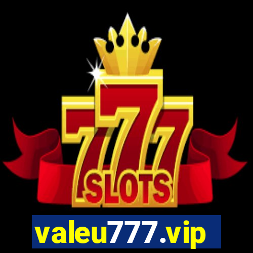 valeu777.vip