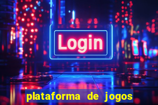 plataforma de jogos que aceita cartao de debito