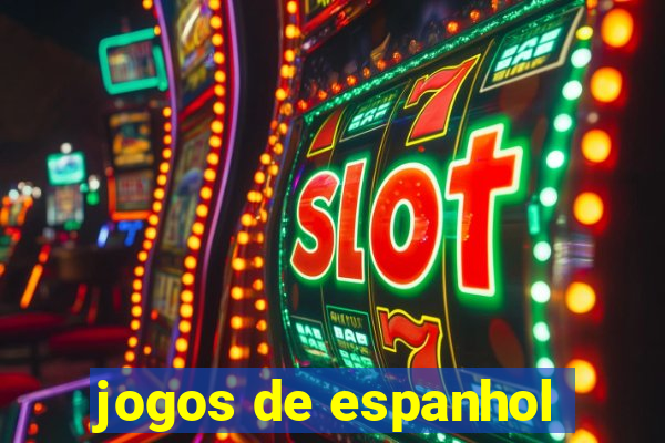 jogos de espanhol