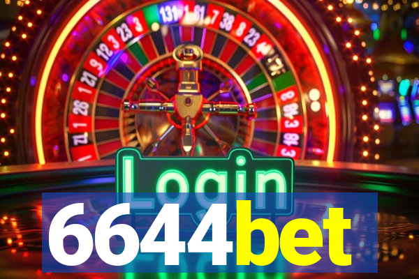 6644bet