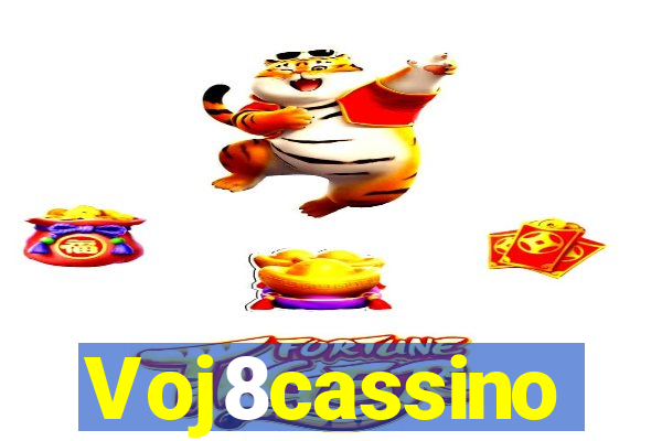 Voj8cassino