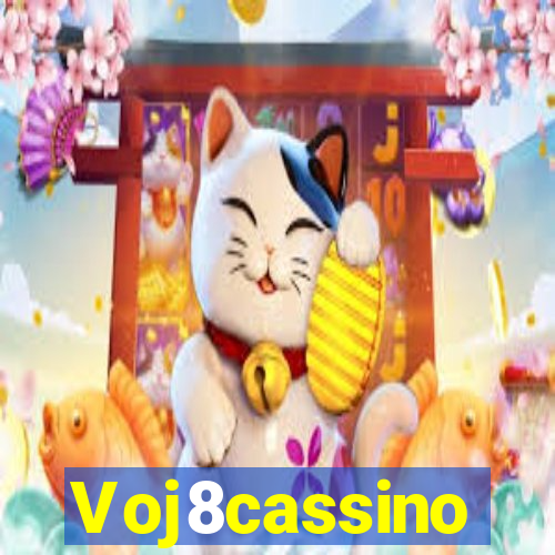 Voj8cassino