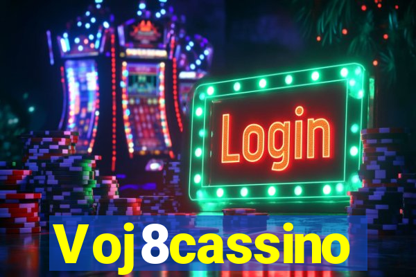 Voj8cassino