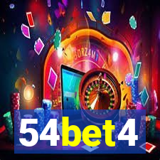 54bet4