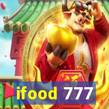 ifood 777