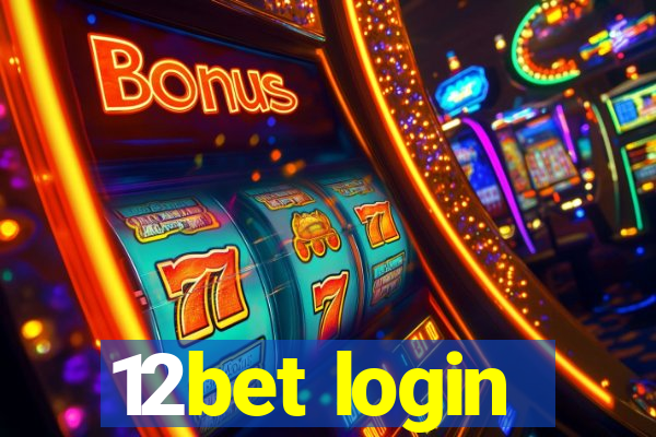 12bet login