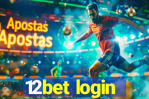 12bet login