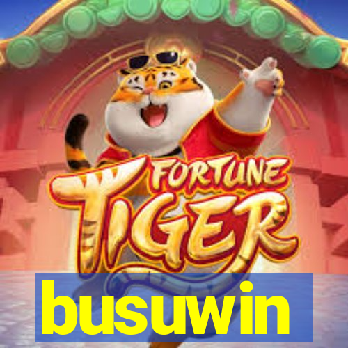 busuwin