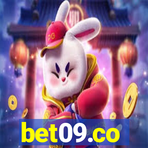 bet09.co