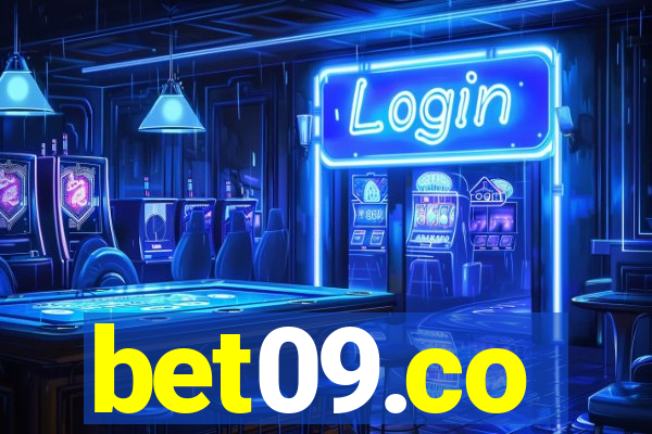 bet09.co