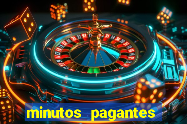 minutos pagantes fortune tiger atualizado