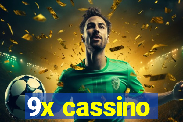 9x cassino