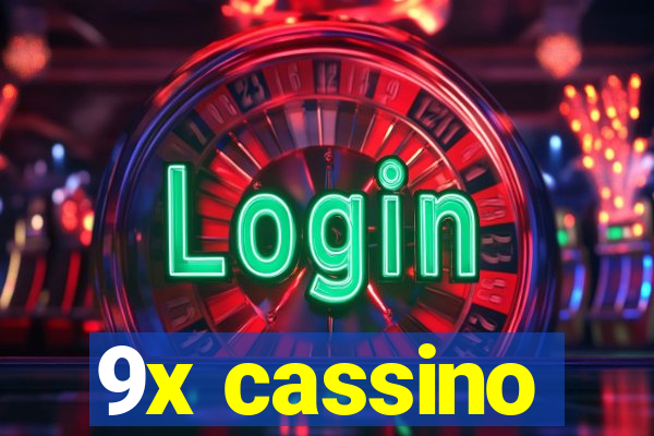 9x cassino