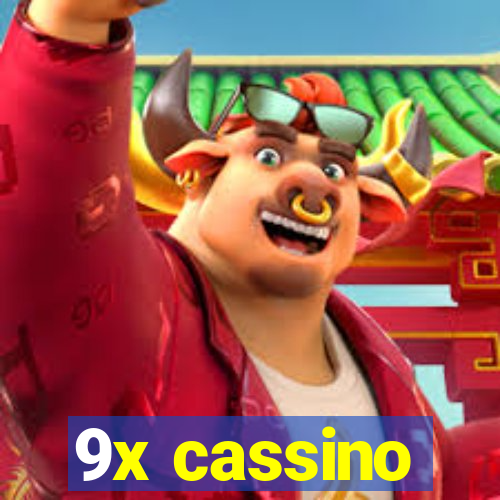 9x cassino