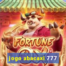 jogo abacaxi 777