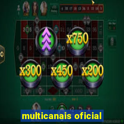 multicanais oficial