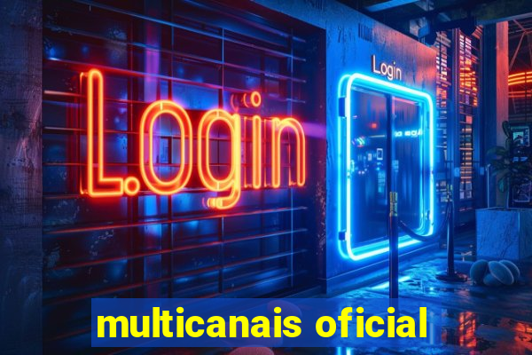 multicanais oficial