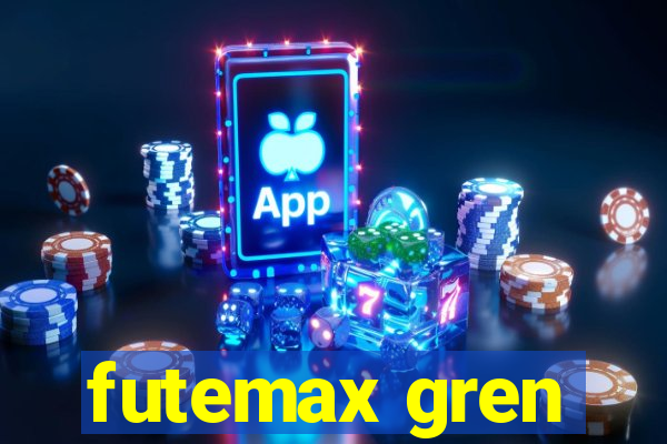 futemax gren