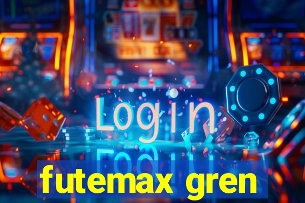 futemax gren