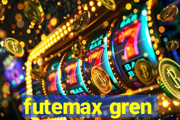 futemax gren