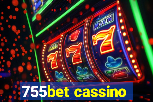 755bet cassino