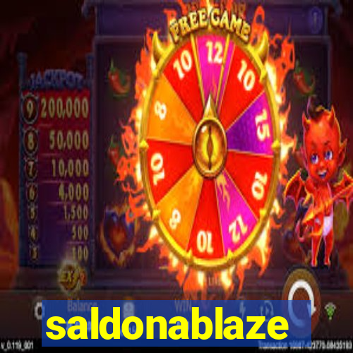 saldonablaze