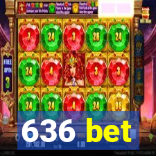 636 bet