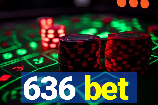 636 bet