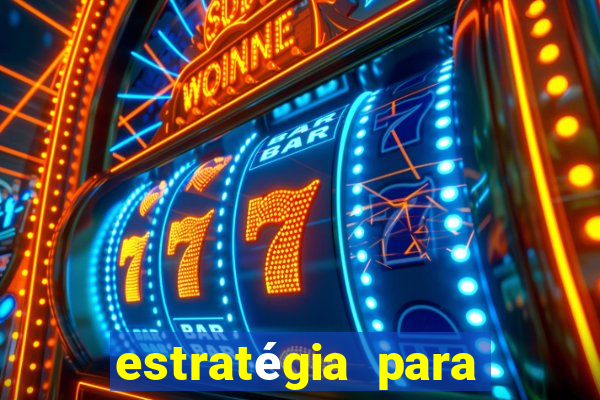 estratégia para jogar fortune mouse