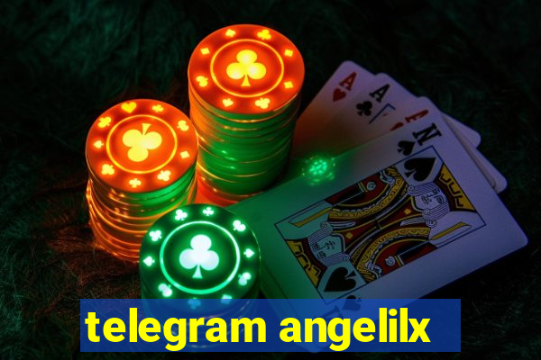 telegram angelilx