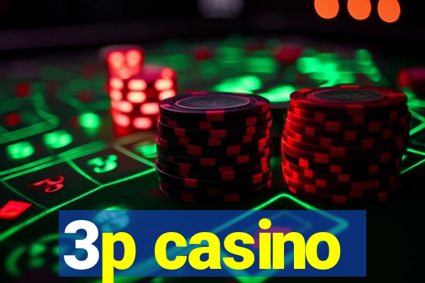 3p casino