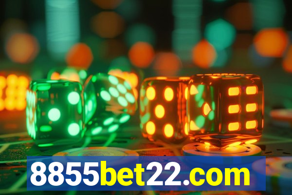 8855bet22.com