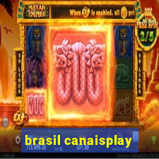 brasil canaisplay