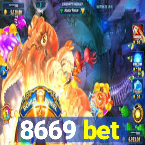 8669 bet