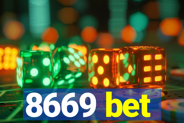 8669 bet